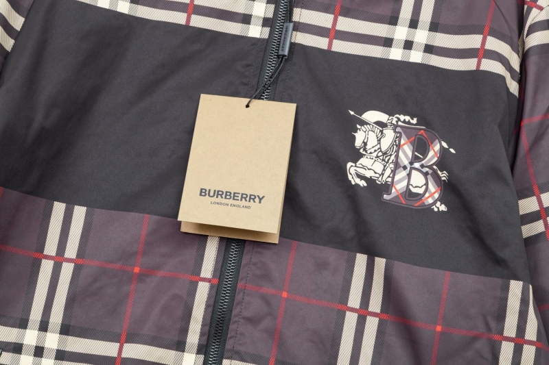 Burberry Jackets